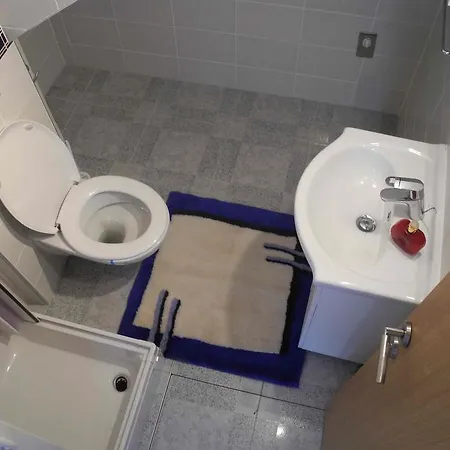 Jp Apartment *