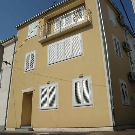 Apartment Jp
