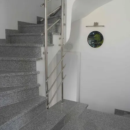 Apartment Jp *