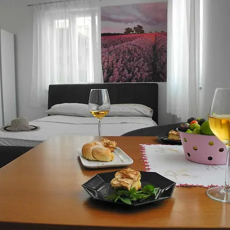 Jp Apartment *