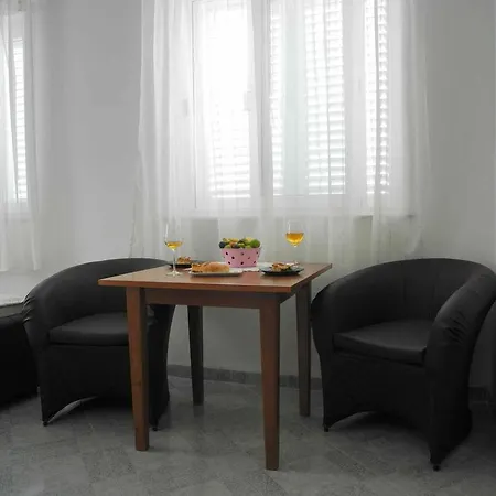 Apartament Jp Jezera