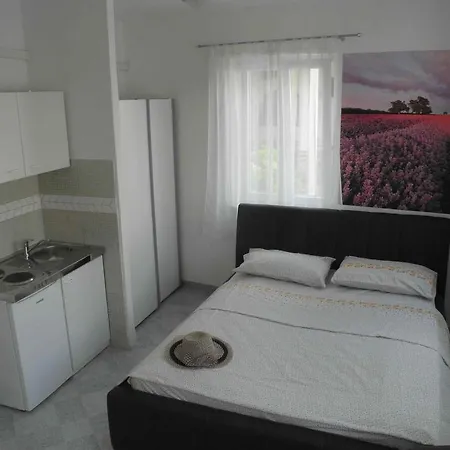 Jp Apartment Jezera