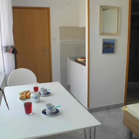 Jp Apartment