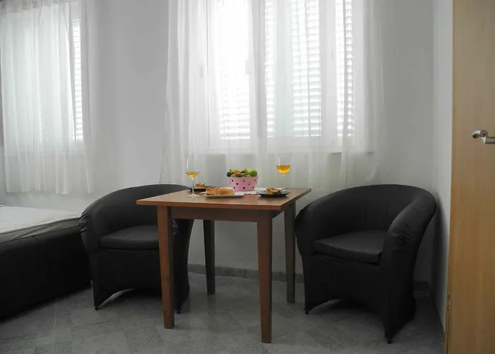 Apartament Jp Jezera