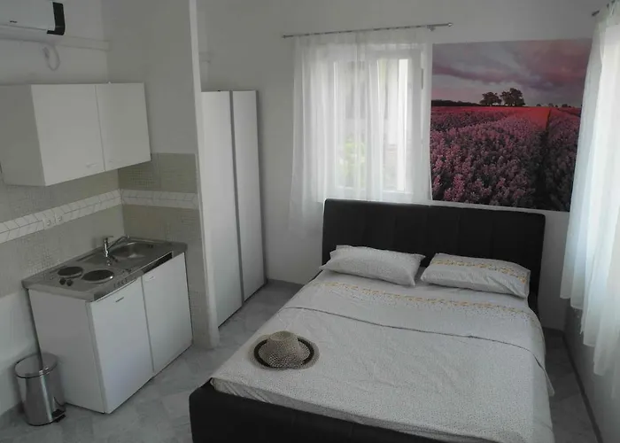 Jp Apartament Jezera