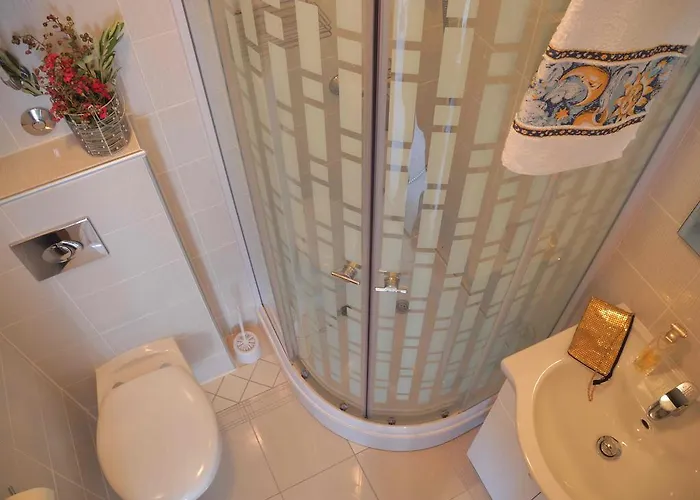 Jp Apartament Jezera